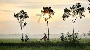 Hanoi air pollution making people sick