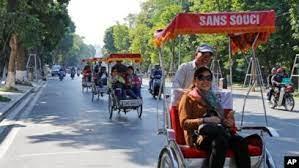 Việt Nam tính tăng nhập khẩu điện từ Lào